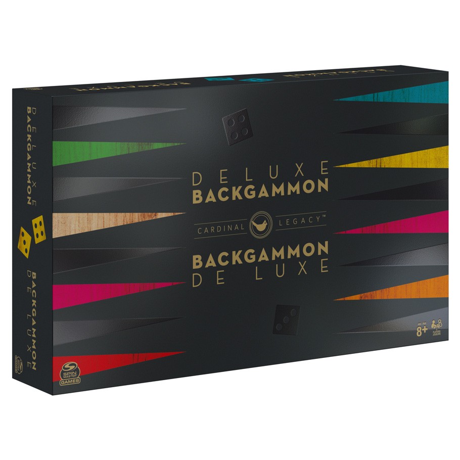 Backgammon