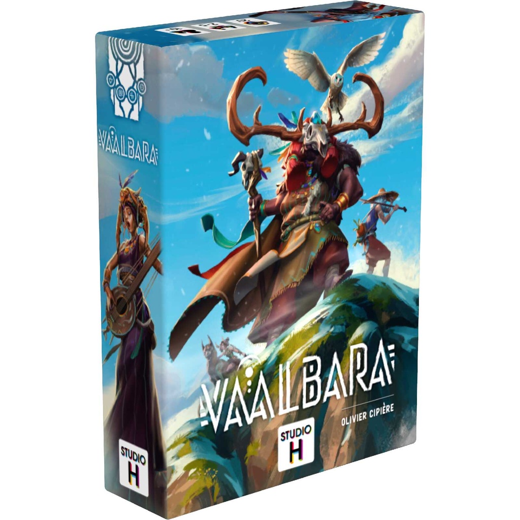 Vaalbara