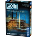 EXIT: Theft on the Mississippi