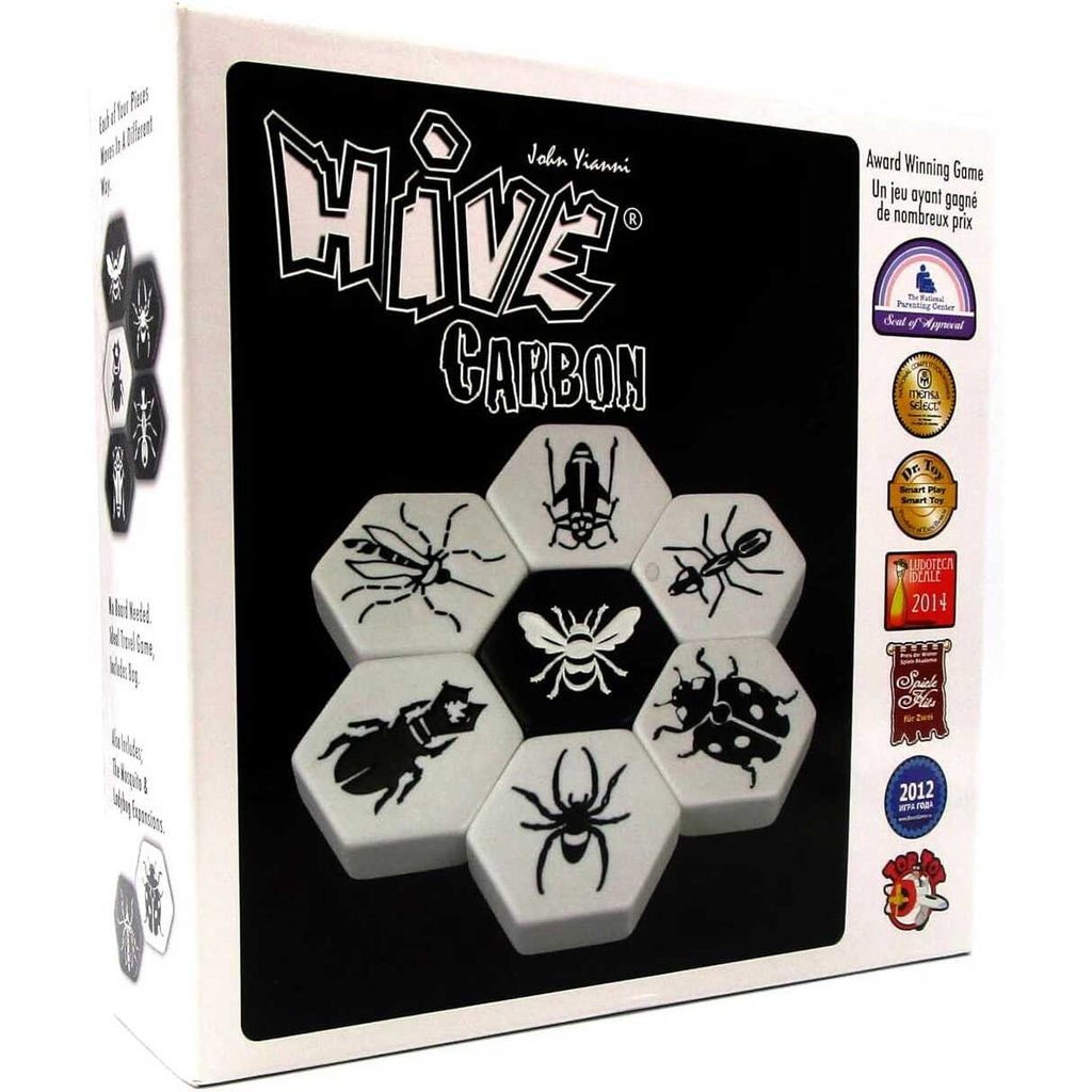 Hive Carbon