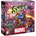 Smash Up: Marvel (stand alone)