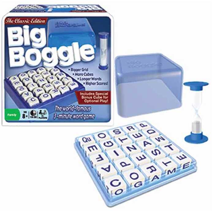 Big Boggle