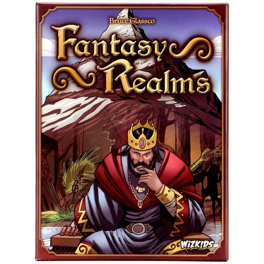 Fantasy Realms