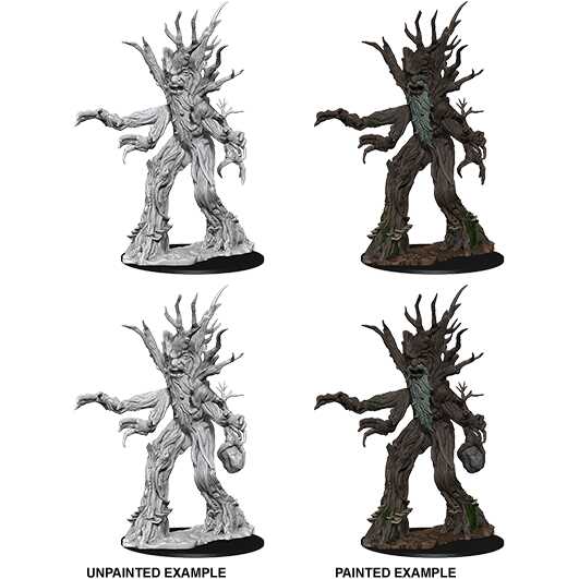 D&D Nolzur's Marvelous Miniatures: Treant