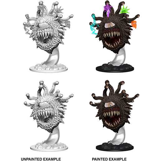 D&D Nolzur's Marvelous Miniatures: Beholder