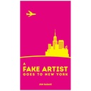 A Fake Artist Goes to New York