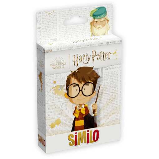 [HG_095] Similo: Harry Potter