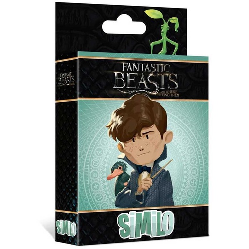 [HG_141] Similo: Fantastic Beasts