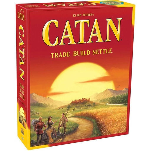 [CATAN_CN3071] Catan