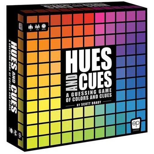 [USO_PA135725] Hues & Clues