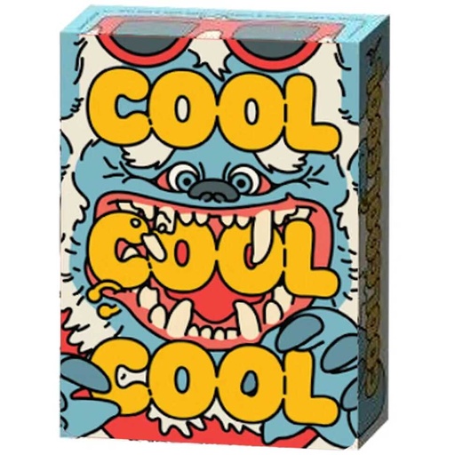 [TWOST_COOL] Cool Cool Cool