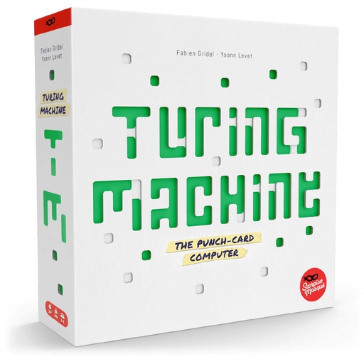 [LES_TM01] Turing Machine