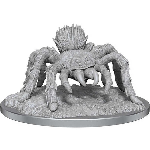 [WZK_90531] Wizkids Deep Cuts Miniatures: Giant Spider