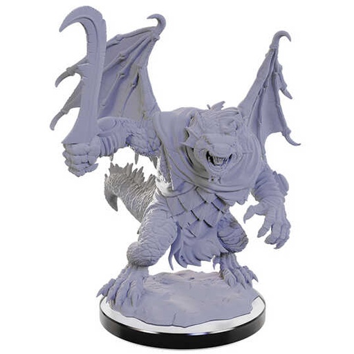 [WZK_90683] D&D Nolzur's Marvelous Miniatures: Draconian Mage & Foot Soldier