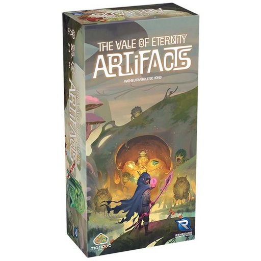 [RGS_02784] The Vale of Eternity: Artifacts Expansion