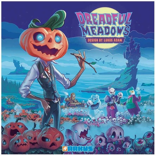 [R_DreadfulMeadows] R-DREADFUL MEADOWS