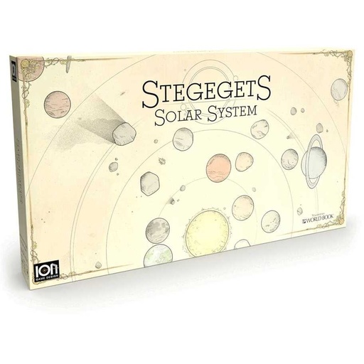 [MRBGM_ION08] StegegetS Solar System