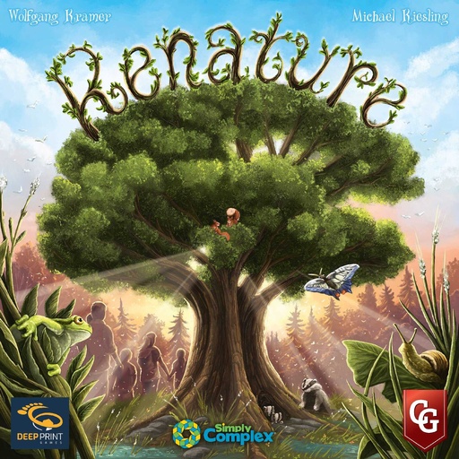 [CTG_SC2150] Renature