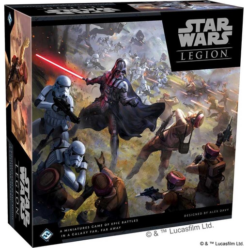 [ATOMG_SWL01] Star Wars: Legion