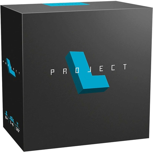 [BDCUB_PRL01] Project L