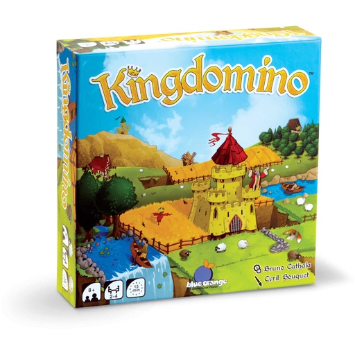 [BLG_03600] Kingdomino