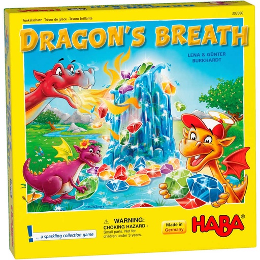 [HABA_303586] Dragon's Breath