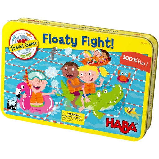 [HABA_304900] Floaty Fight