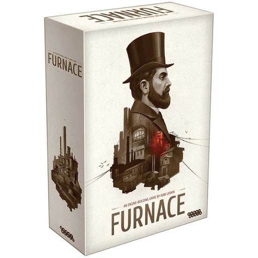 [HWD_AW08FN] Furnace