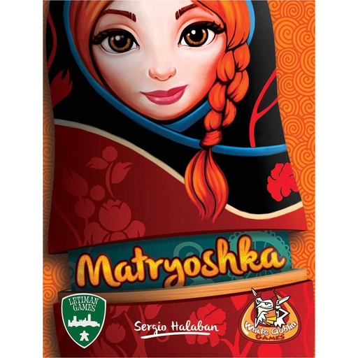 [LTM_011] Matryoshka