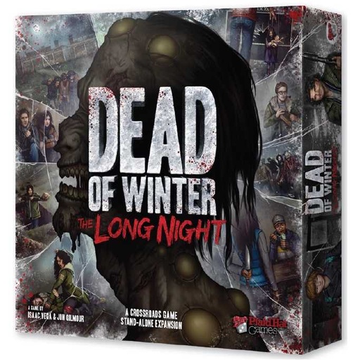 [PHG_PH1001] Dead of Winter: The Long Night