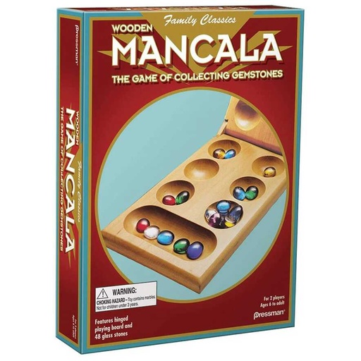 [PMT_442606] Mancala (folding set)