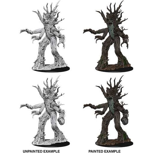 [WZK_73532] D&D Nolzur's Marvelous Miniatures: Treant