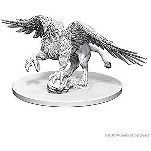 [WZK_90191] D&D Nolzur's Marvelous Miniatures: Griffon