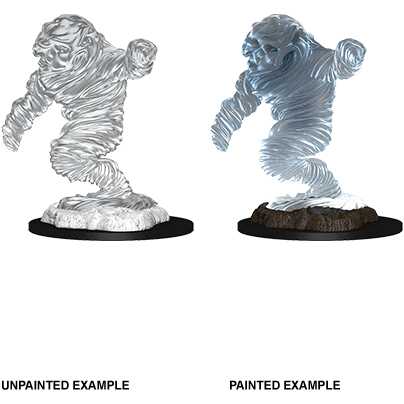 [WZK_90205] D&D Nolzur's Marvelous Miniatures: Air Elemental